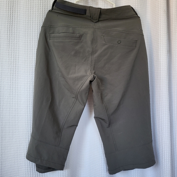 MEC Cropped Pants - Picture 3 of 5